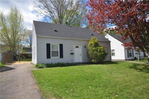 390 Morrison Avenue Cuyahoga Falls OH 44221