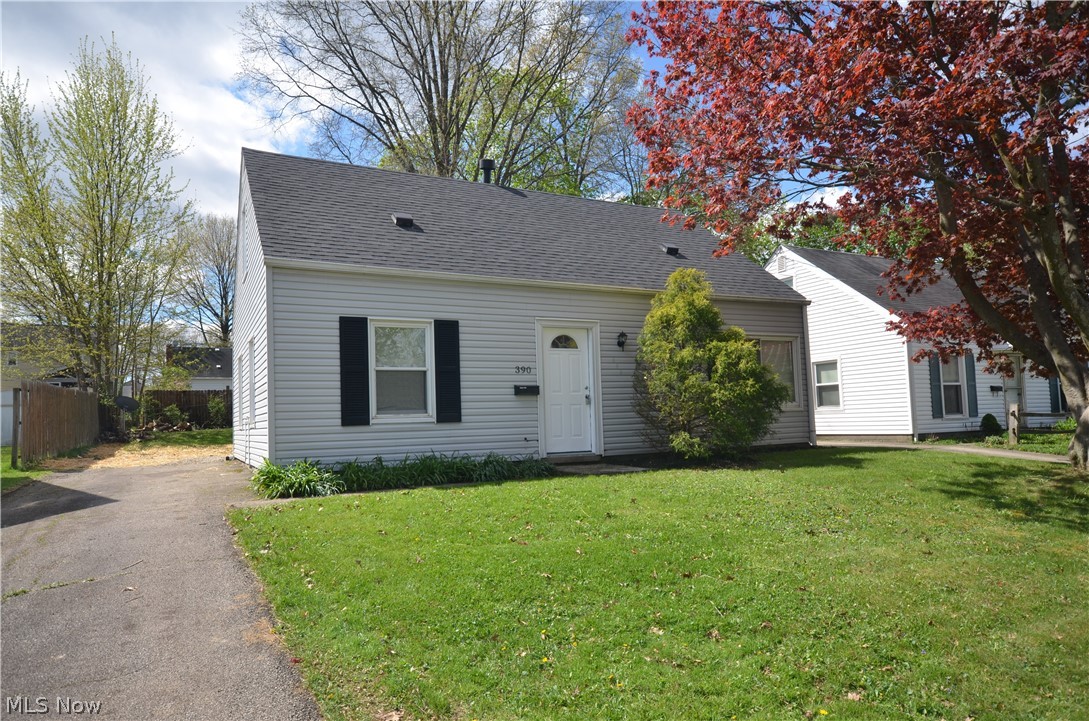 390 Morrison Avenue Cuyahoga Falls OH 44221