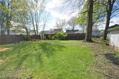 390 Morrison Avenue Cuyahoga Falls OH 44221