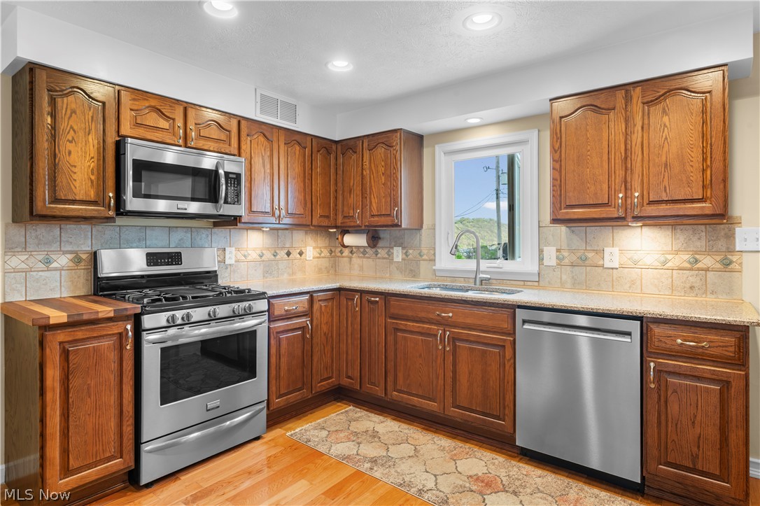 1015 Biltmore Avenue Toronto OH 43964