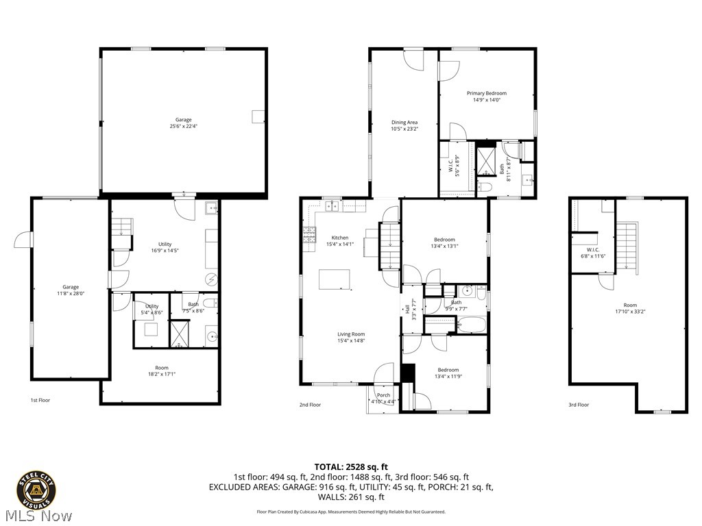 1015 Biltmore Avenue Toronto OH 43964
