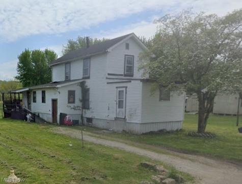S College Street Newcomerstown OH 43832