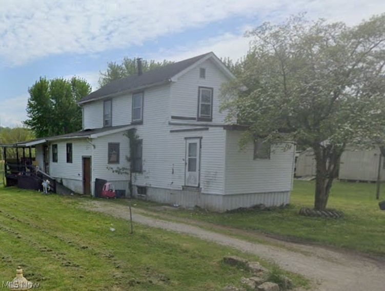 715 S College Street Newcomerstown OH 43832