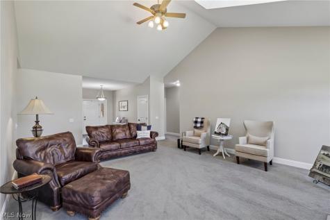 6395 Great Court Circle NW Massillon OH 44646
