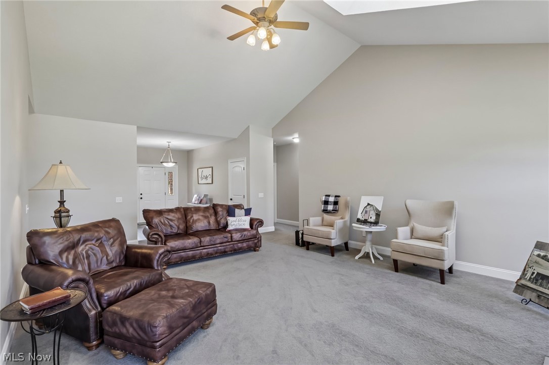 6395 Great Court Circle NW Massillon OH 44646