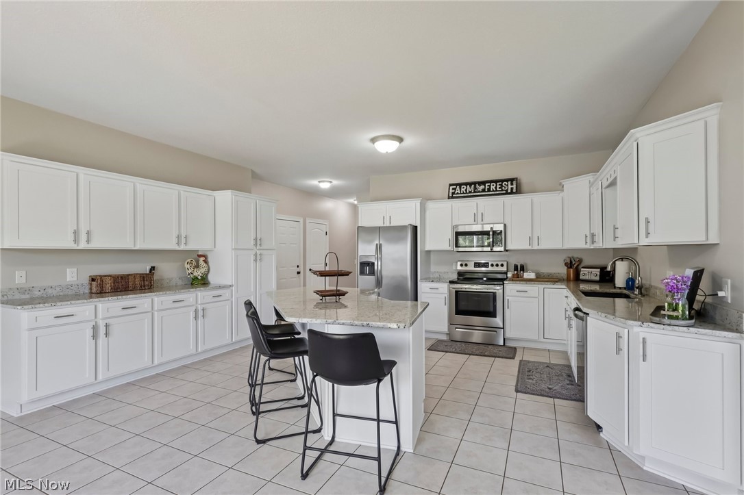 6395 Great Court Circle NW Massillon OH 44646