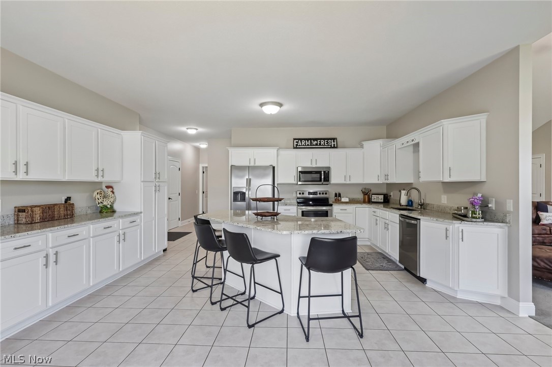 6395 Great Court Circle NW Massillon OH 44646