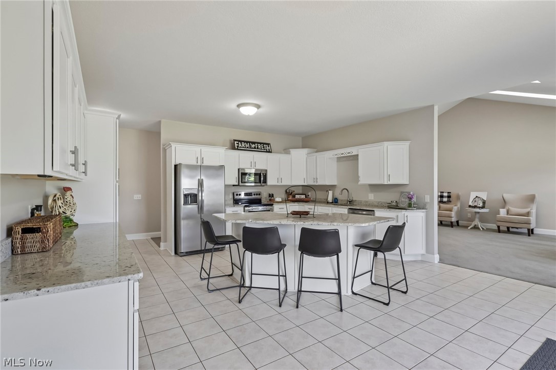 6395 Great Court Circle NW Massillon OH 44646