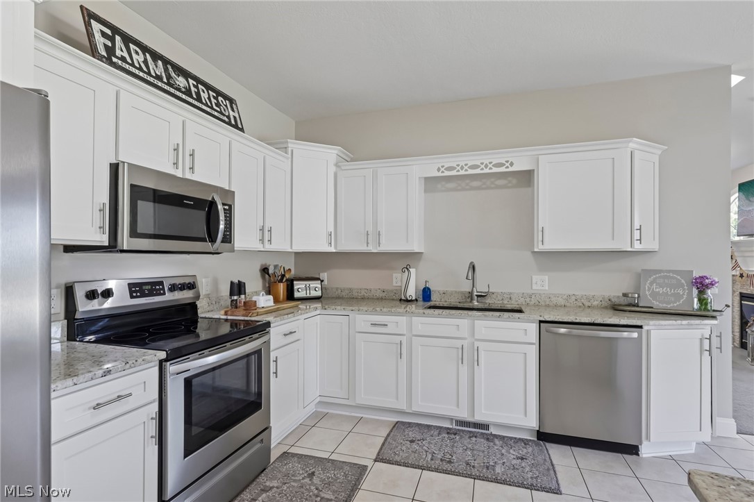 6395 Great Court Circle NW Massillon OH 44646