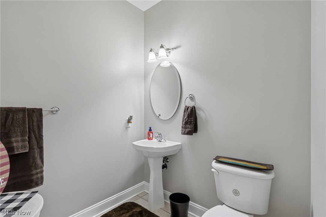 6395 Great Court Circle NW Massillon OH 44646
