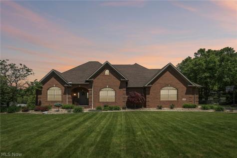 6395 Great Court Circle NW Massillon OH 44646