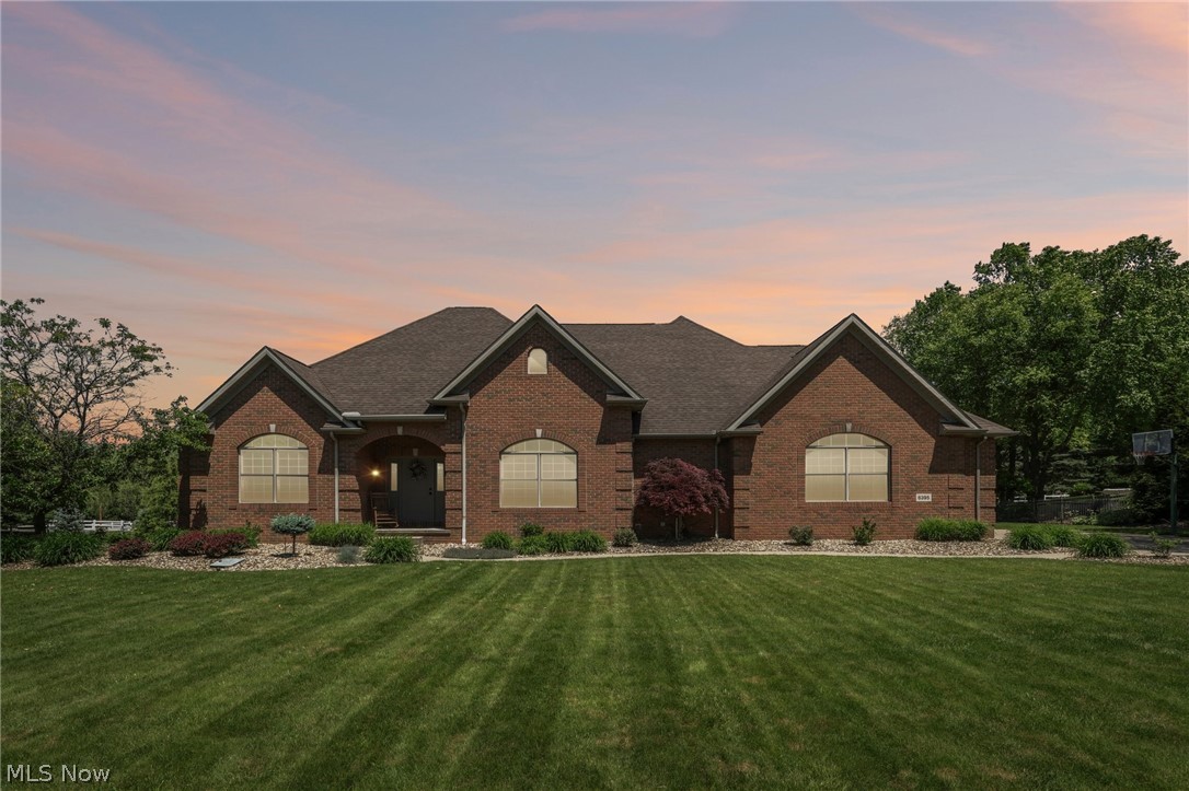 6395 Great Court Circle NW Massillon OH 44646