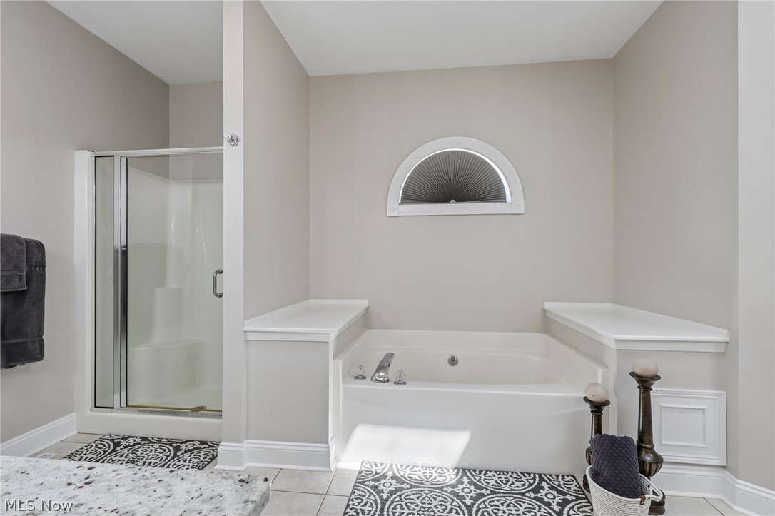 6395 Great Court Circle NW Massillon OH 44646