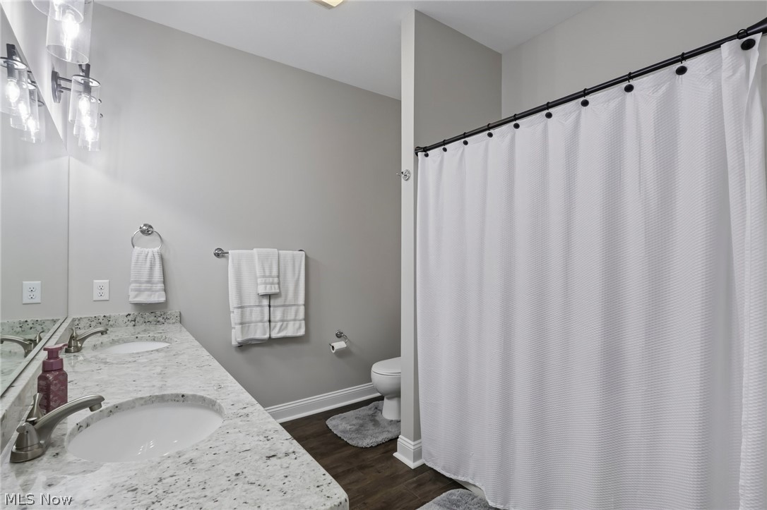 6395 Great Court Circle NW Massillon OH 44646