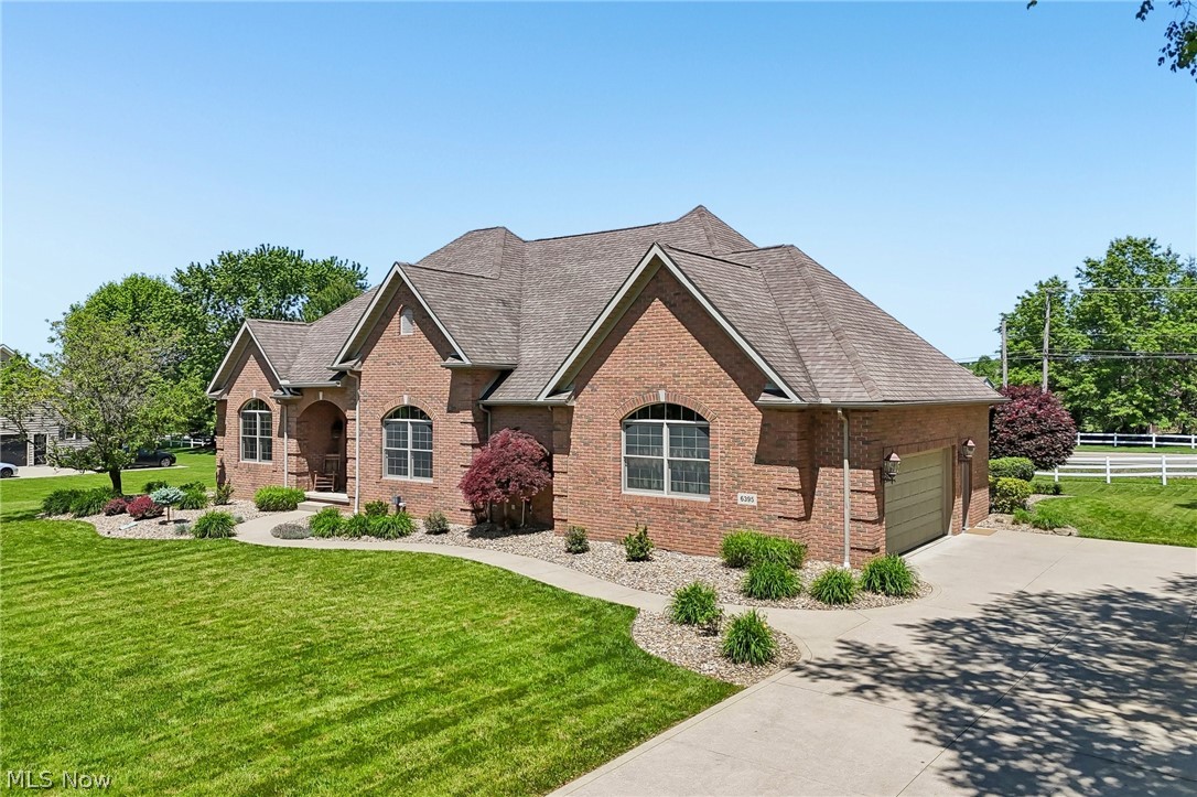 6395 Great Court Circle NW Massillon OH 44646