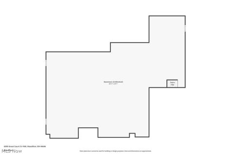 6395 Great Court Circle NW Massillon OH 44646