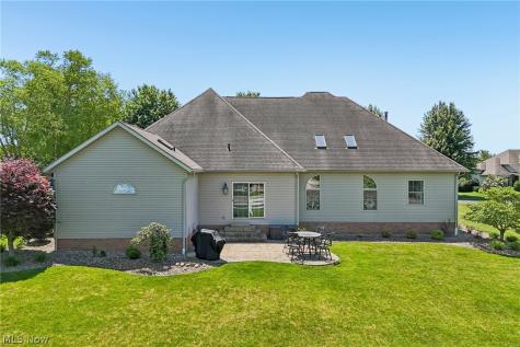 6395 Great Court Circle NW Massillon OH 44646
