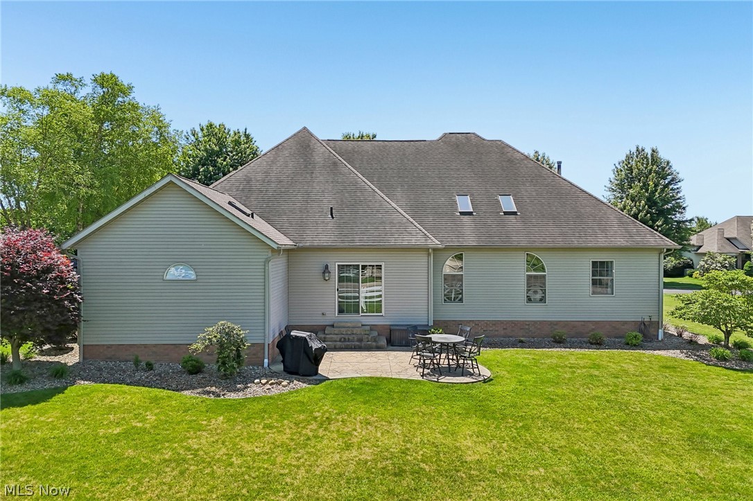 6395 Great Court Circle NW Massillon OH 44646