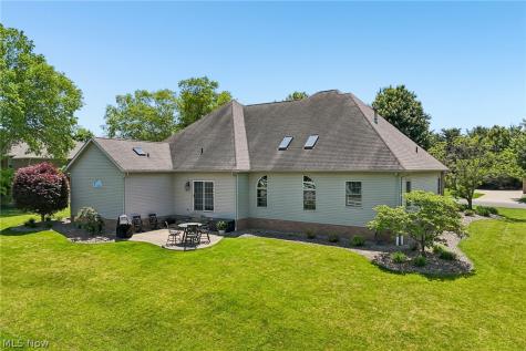 6395 Great Court Circle NW Massillon OH 44646