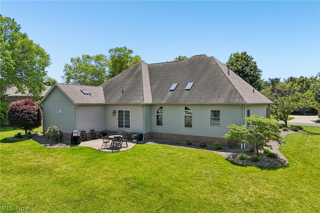 6395 Great Court Circle NW Massillon OH 44646