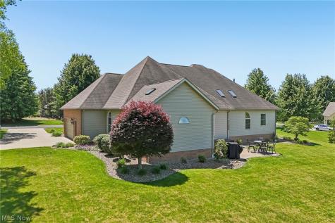 6395 Great Court Circle NW Massillon OH 44646