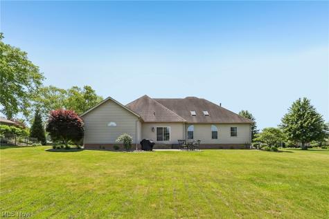 6395 Great Court Circle NW Massillon OH 44646