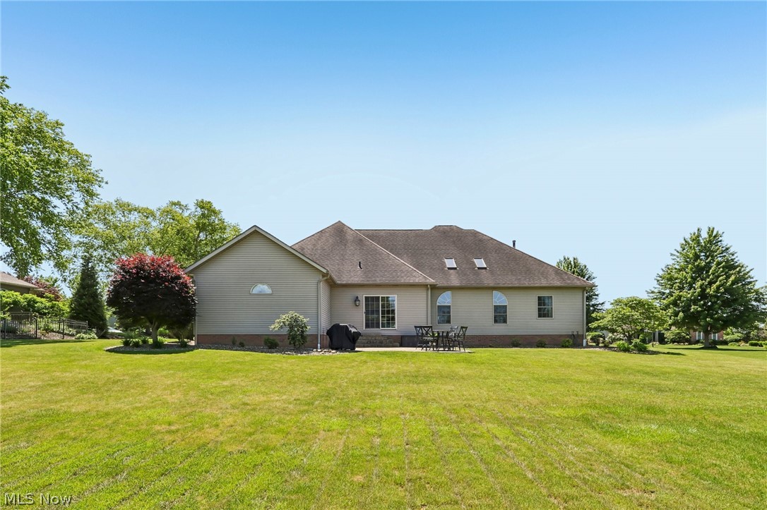 6395 Great Court Circle NW Massillon OH 44646