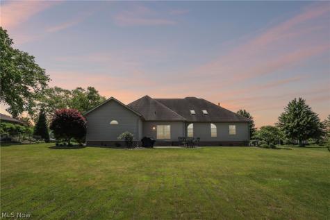 6395 Great Court Circle NW Massillon OH 44646