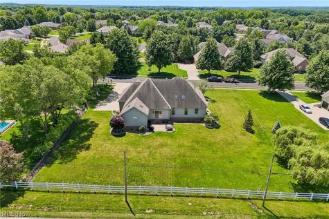 6395 Great Court Circle NW Massillon OH 44646