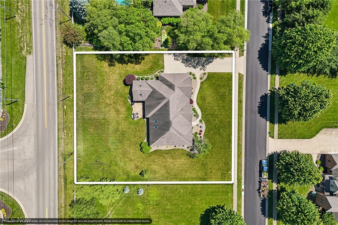 6395 Great Court Circle NW Massillon OH 44646
