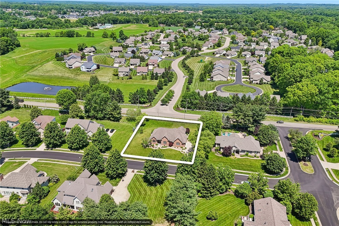 6395 Great Court Circle NW Massillon OH 44646