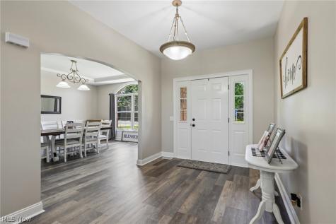 6395 Great Court Circle NW Massillon OH 44646