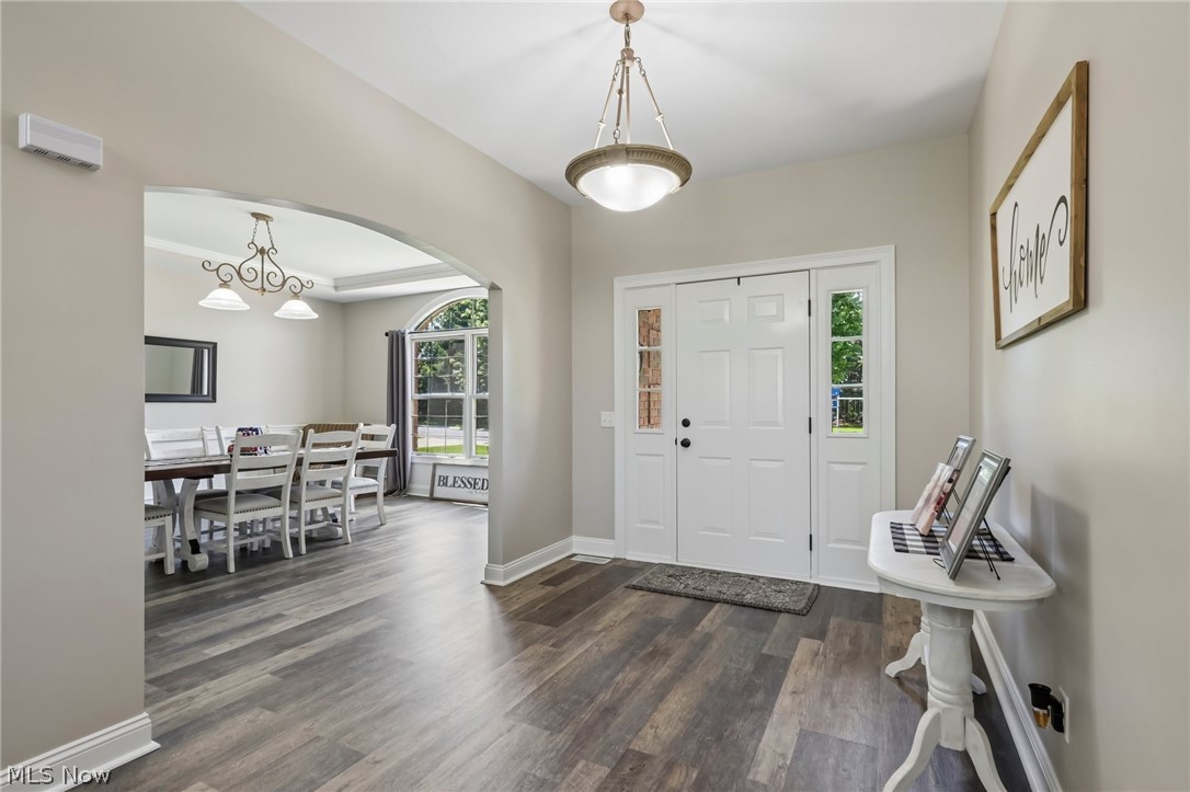 6395 Great Court Circle NW Massillon OH 44646