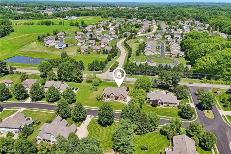6395 Great Court Circle NW Massillon OH 44646