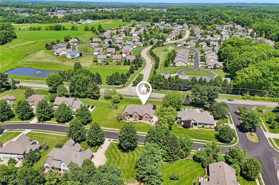 6395 Great Court Circle NW Massillon OH 44646