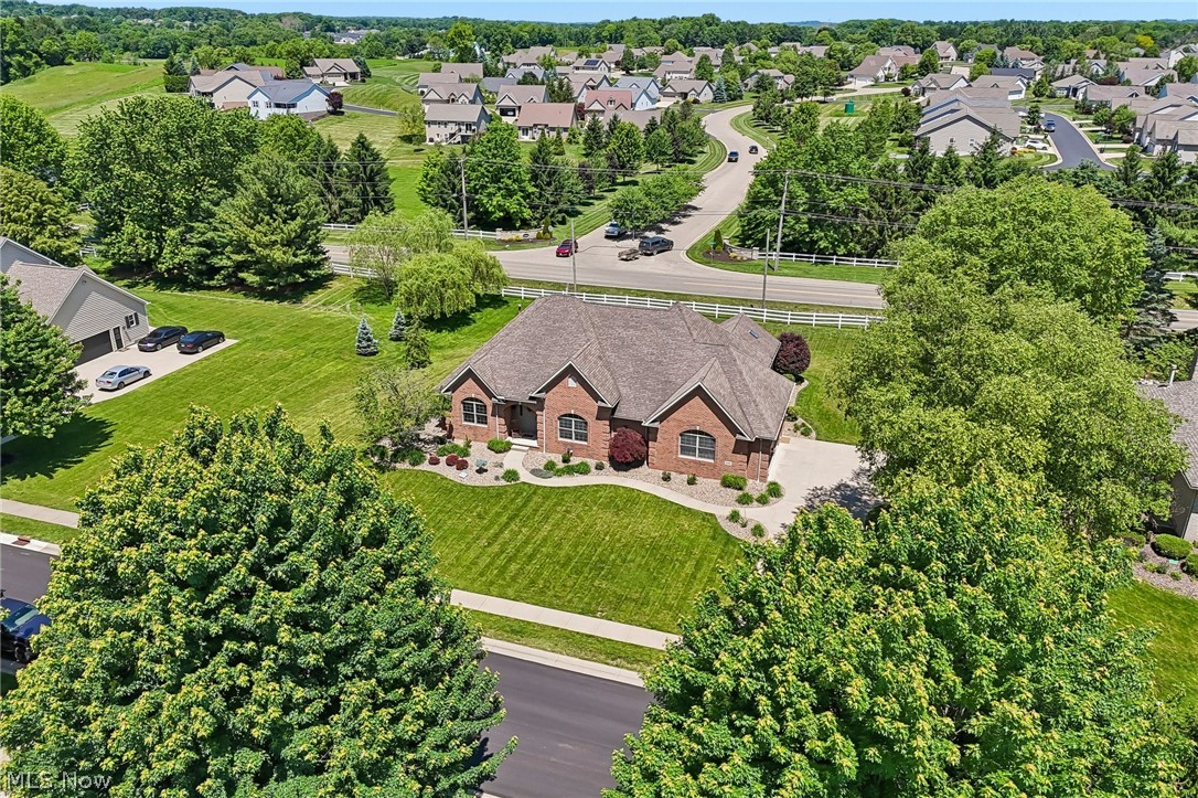 6395 Great Court Circle NW Massillon OH 44646