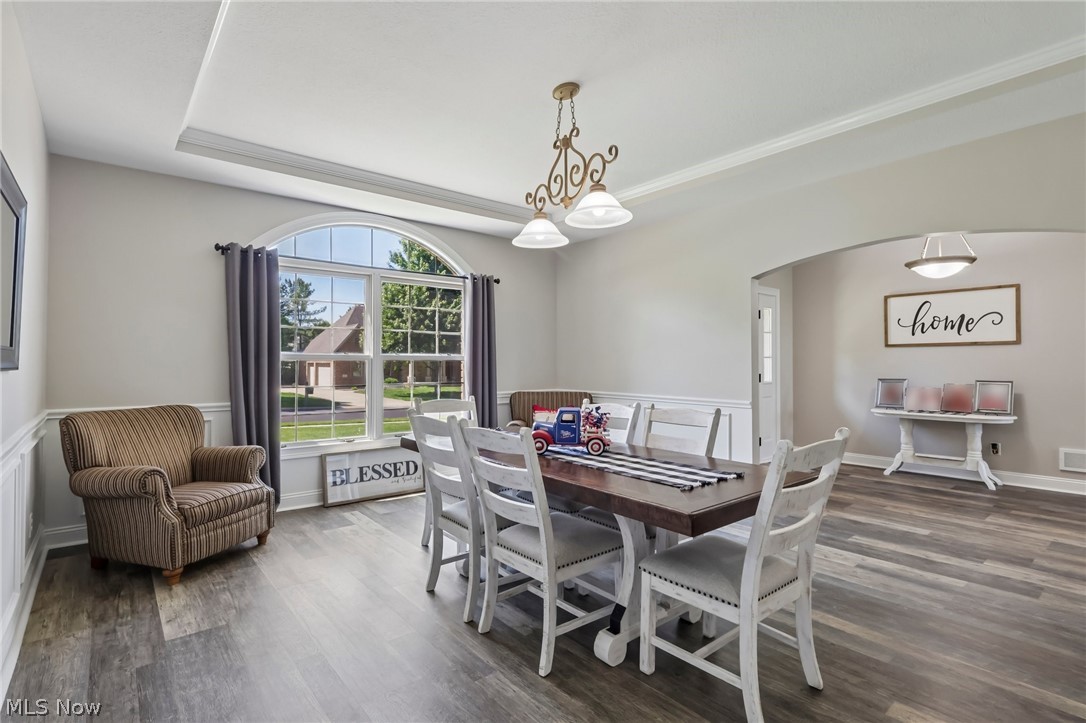 6395 Great Court Circle NW Massillon OH 44646
