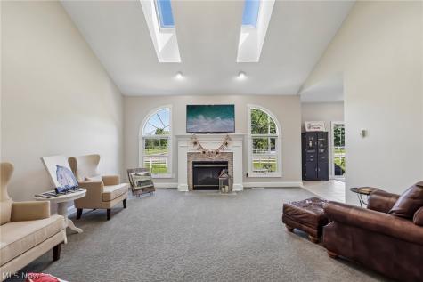 6395 Great Court Circle NW Massillon OH 44646