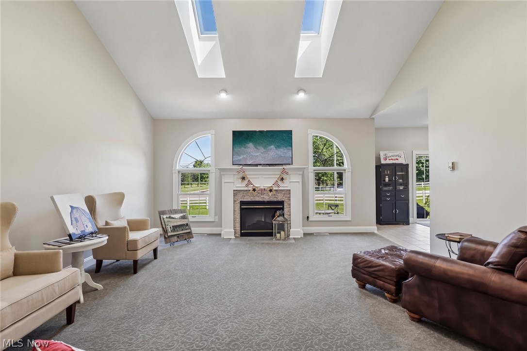 6395 Great Court Circle NW Massillon OH 44646