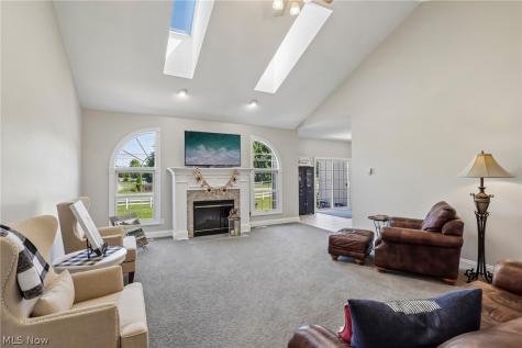 6395 Great Court Circle NW Massillon OH 44646
