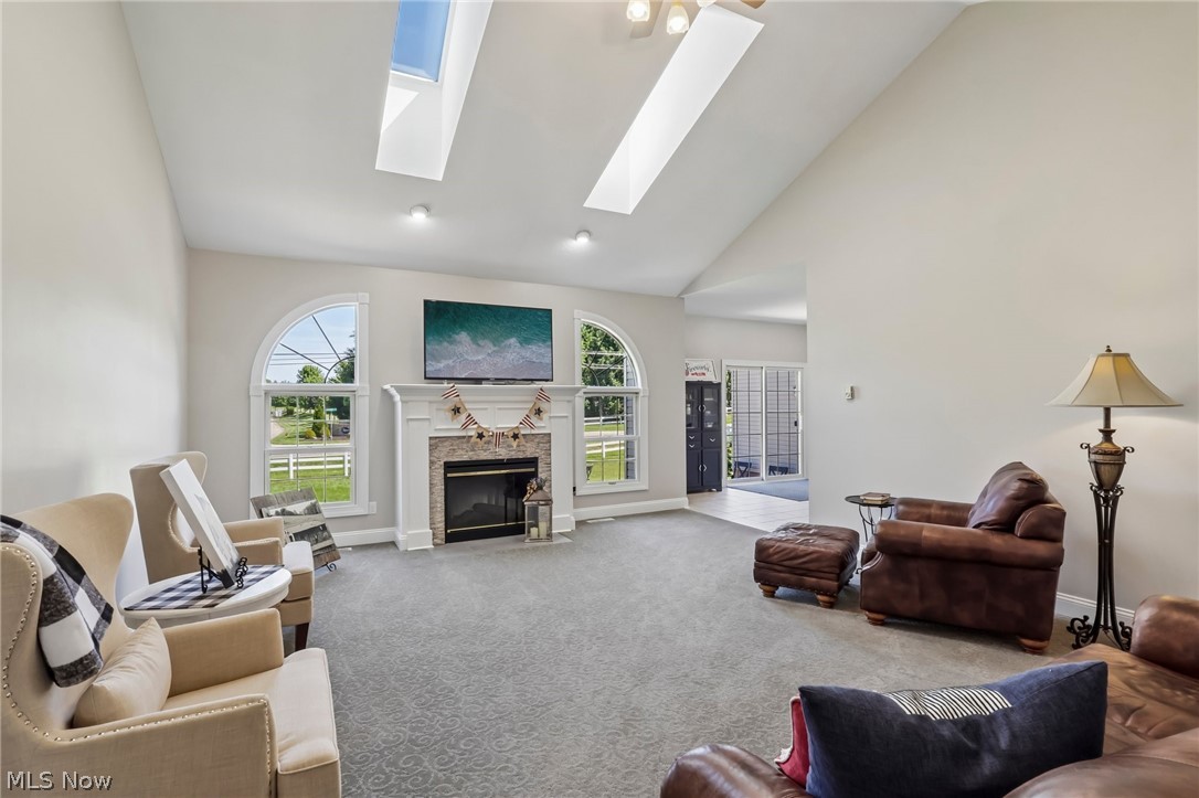 6395 Great Court Circle NW Massillon OH 44646