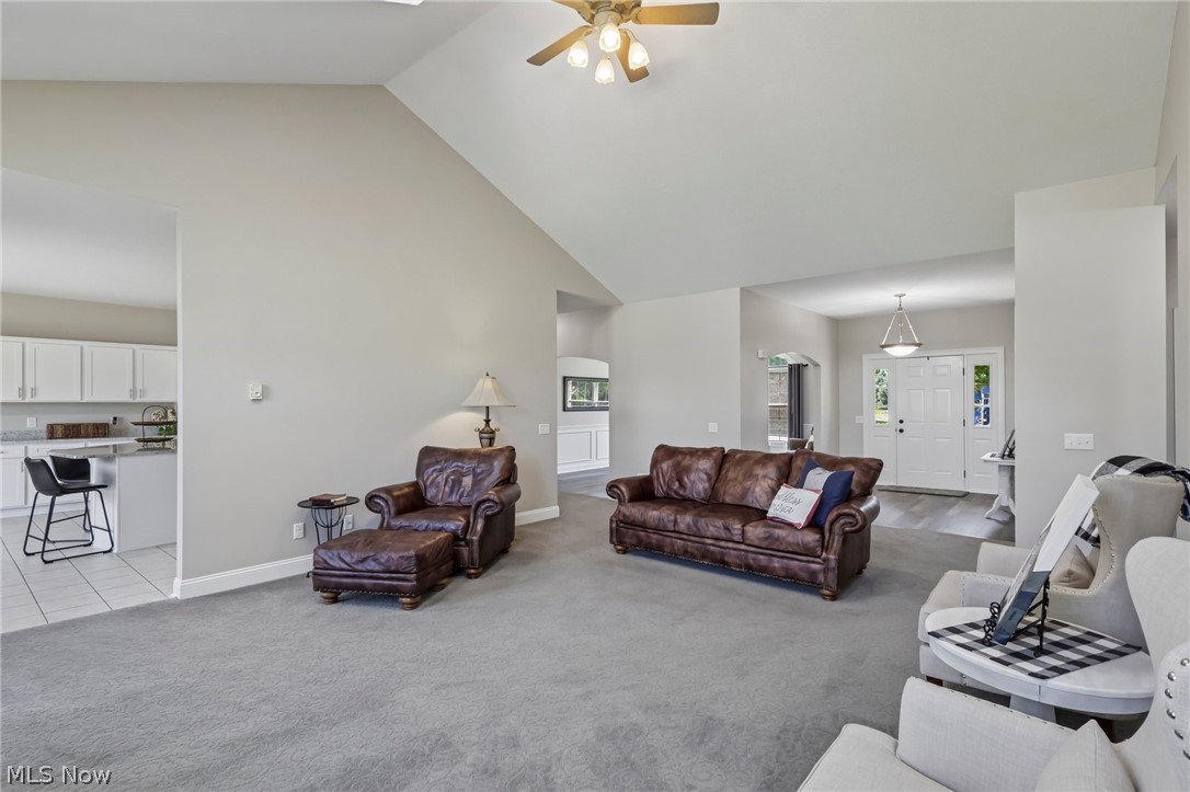 6395 Great Court Circle NW Massillon OH 44646