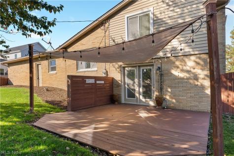 2206 56th Street NE Canton OH 44721