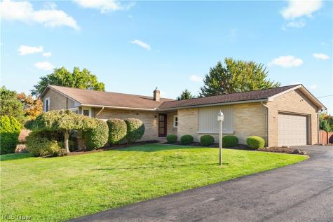 2206 56th Street NE Canton OH 44721
