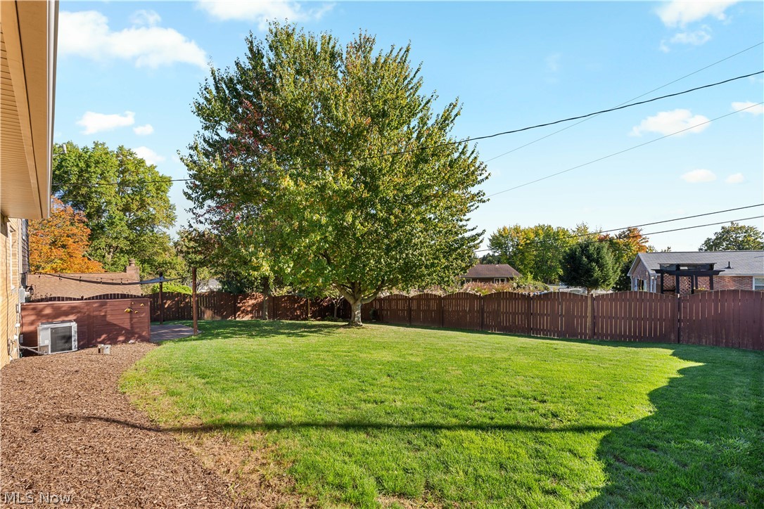 2206 56th Street NE Canton OH 44721