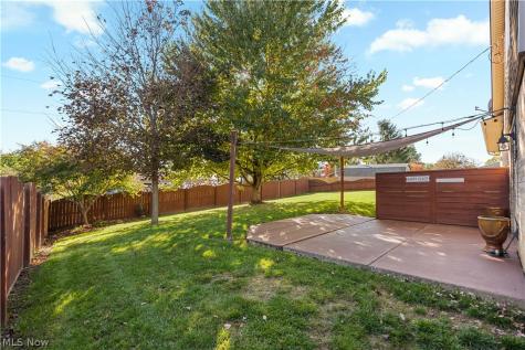 2206 56th Street NE Canton OH 44721