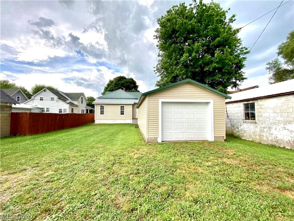 317 E Main Street West Lafayette OH 43845