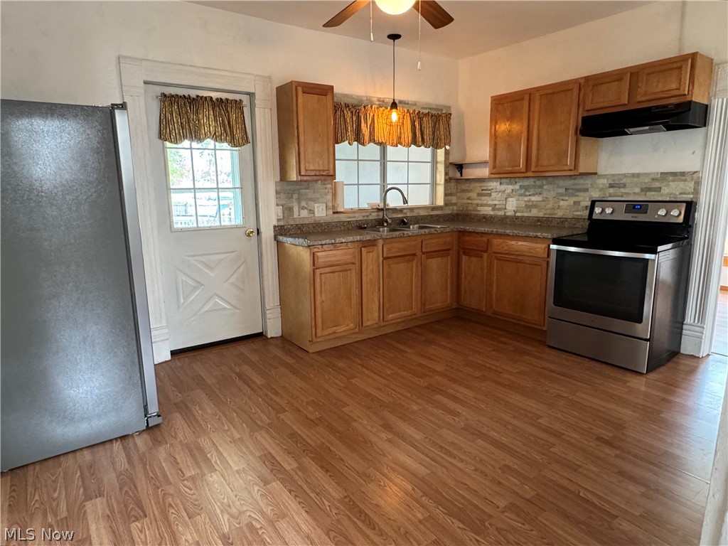 317 E Main Street West Lafayette OH 43845