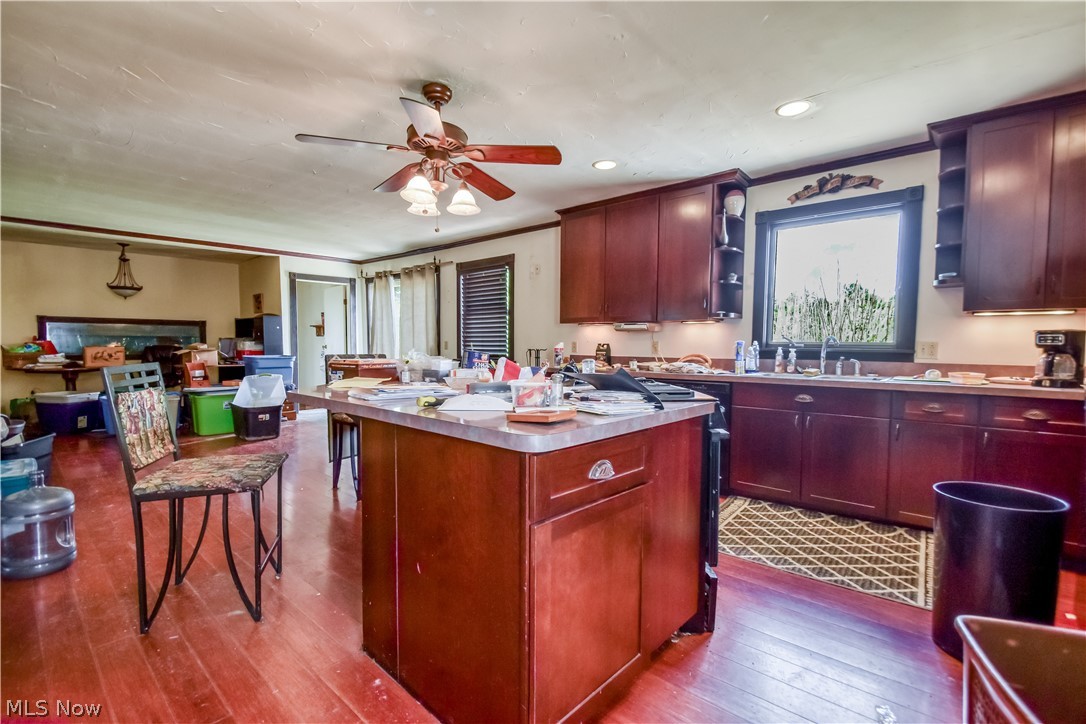 15310 Hart Road Montville OH 44064