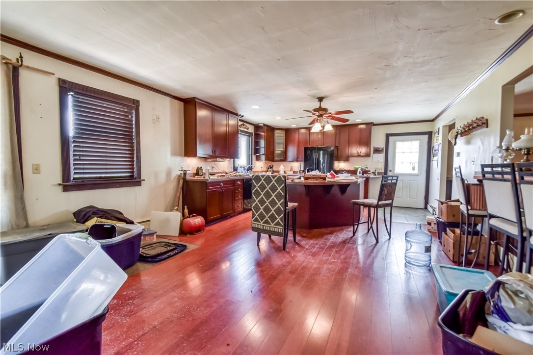 15310 Hart Road Montville OH 44064